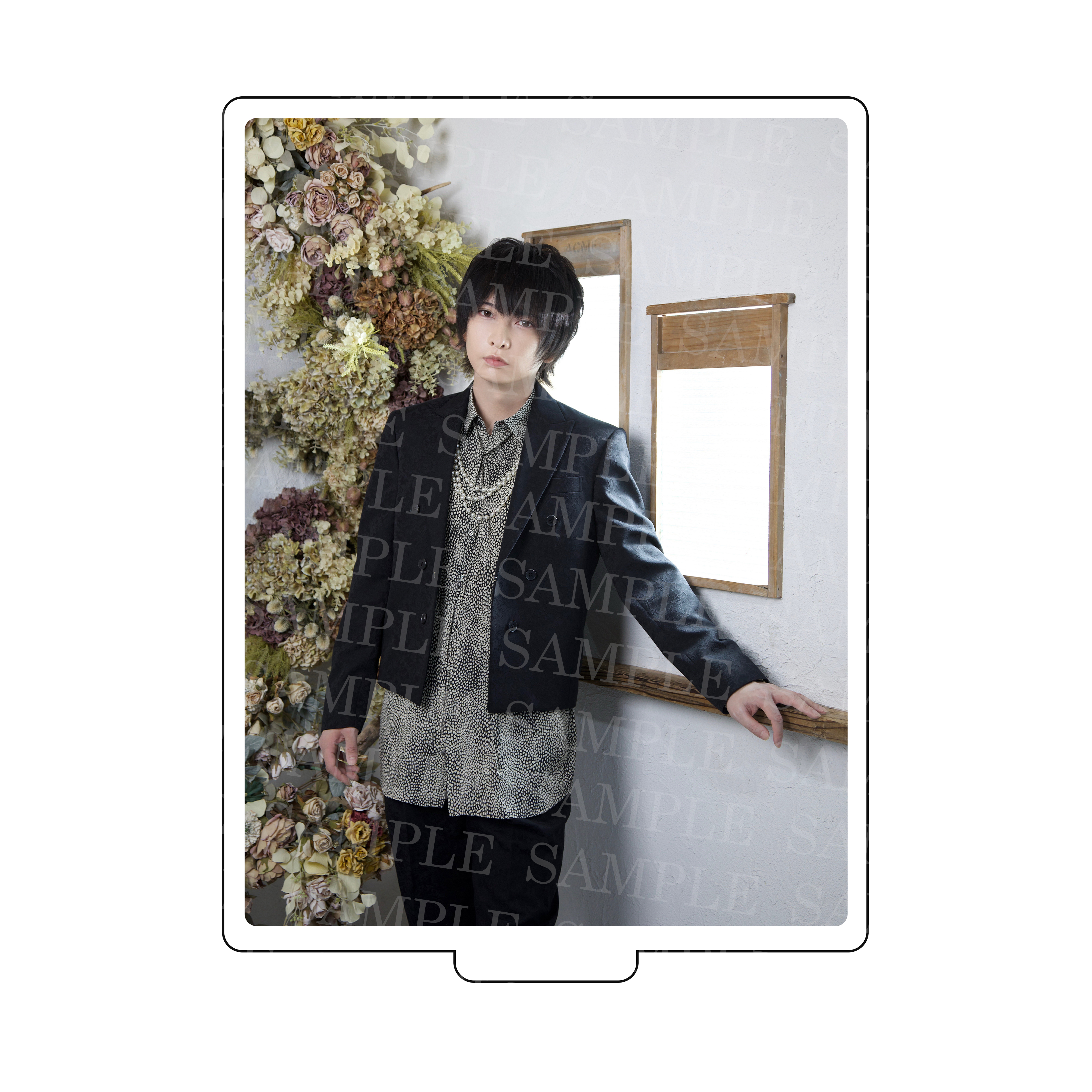 TYPE A 封入特典